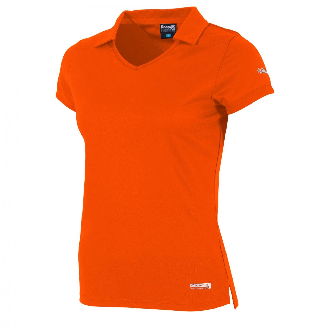 Reece Sheila Polo Women – Orange 3 Reece Sheila Polo Women – Orange