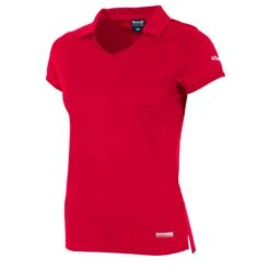 Reece Sheila Polo Women – Red