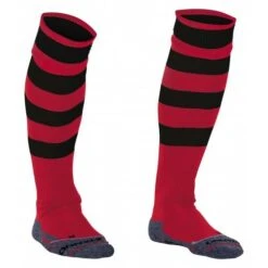 Stanno Original Sock Red/black