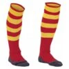 Stanno Original Sock Red/yellow 2 Stanno Original Sock Red/yellow -Hockeywebshop Reece Stanno Original sock redyellow 2018 07 16T102312Z