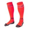 Reece Surrey Socks – Neon Coral/White -Hockeywebshop Reece Surrey Socks Neon CoralWhite 2021 01 26T063044Z
