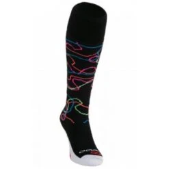 Brabo Socks Swearl – Black