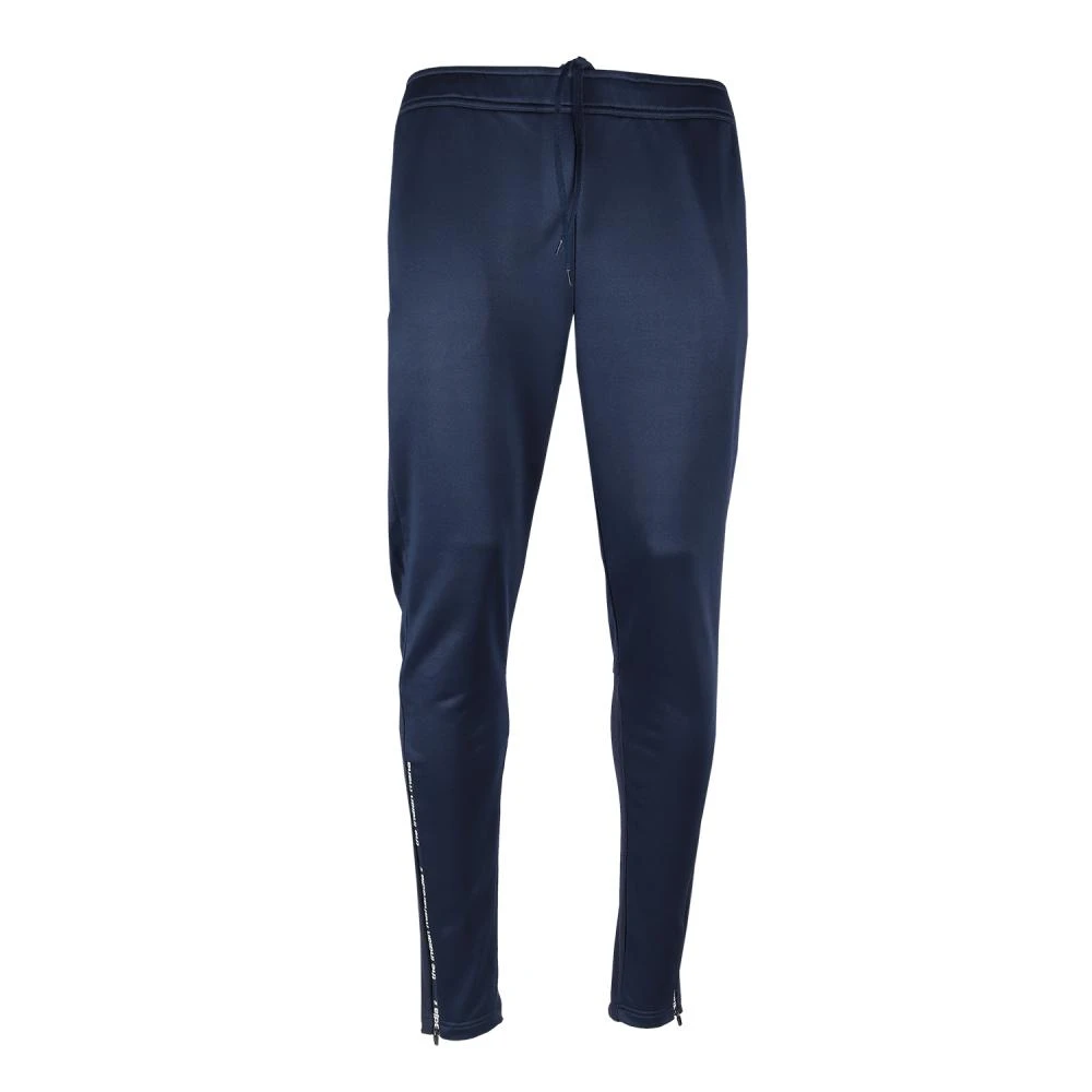 The Indian Maharadja Men Poly Terry Pant – Navy 3 The Indian Maharadja Men Poly Terry Pant – Navy