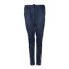 The Indian Maharadja Women Poly Terry Pant – Navy 1 The Indian Maharadja Women Poly Terry Pant – Navy -Hockeywebshop T010112 nav 01