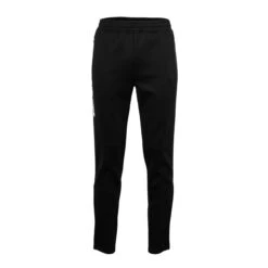 The Indian Maharadja Jaipur Performance Pant Men – Black