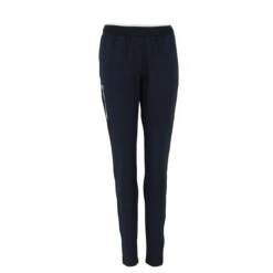 The Indian Maharadja Women Kadiri Pant – Navy