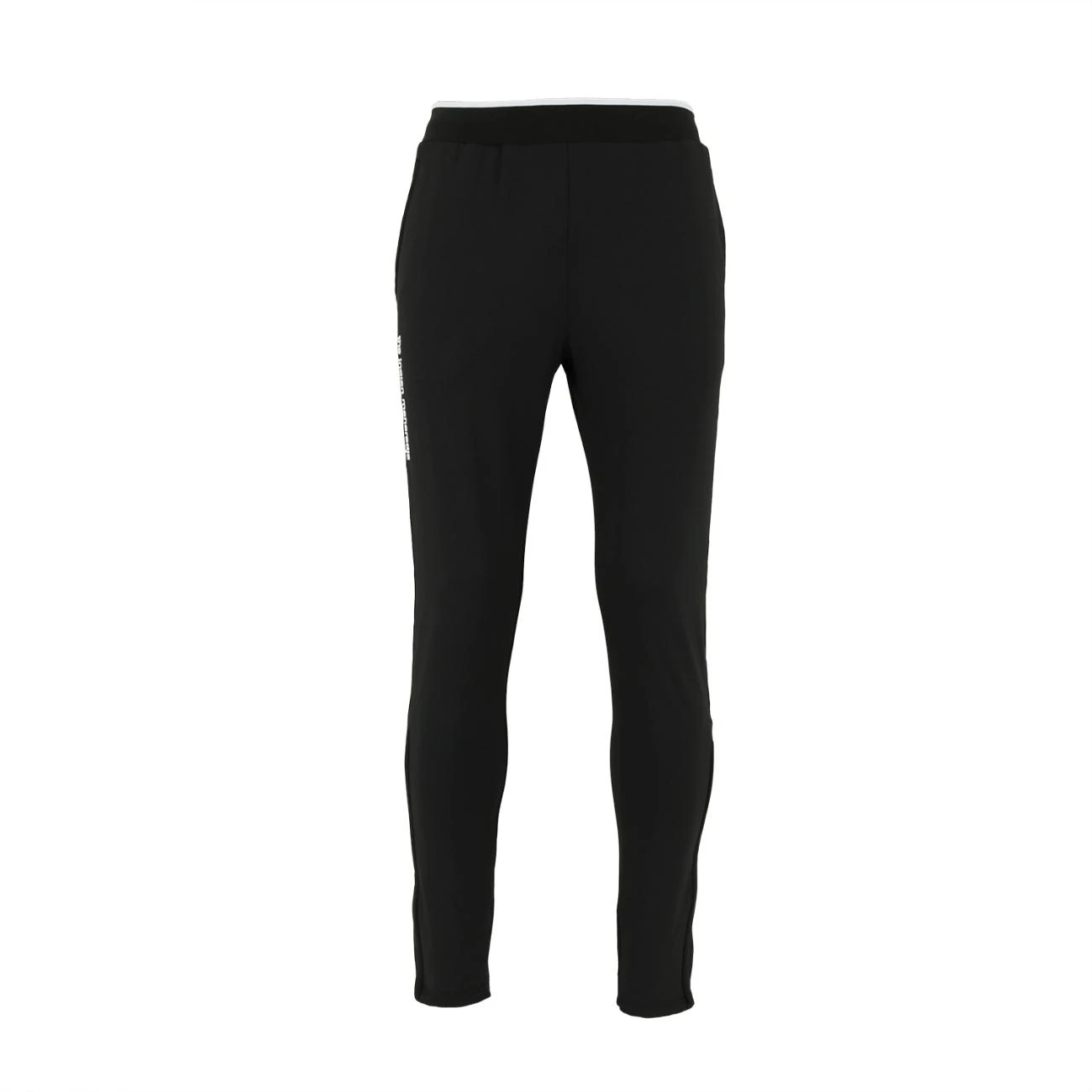 The Indian Maharadja Men Kadiri Pant – Black 3 The Indian Maharadja Men Kadiri Pant – Black