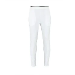 The Indian Maharadja Men Kadiri Pant IM – White