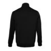 The Indian Maharadja Jaipur Performance Jacket Men – Black -Hockeywebshop T020310 Black 3