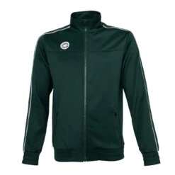 The Indian Maharadja Jaipur Performance Jacket Men – Green