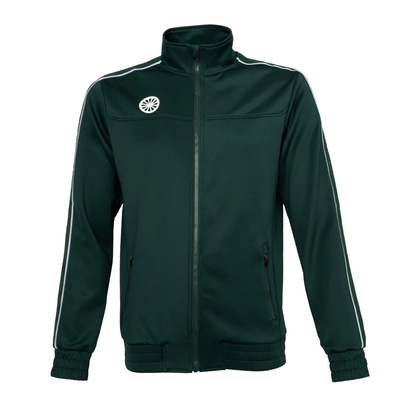 The Indian Maharadja Jaipur Performance Jacket Men – Green 3 The Indian Maharadja Jaipur Performance Jacket Men – Green