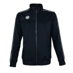 The Indian Maharadja Jaipur Performance Jacket Men – Navy