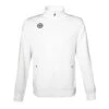 The Indian Maharadja Jaipur Performance Jacket Kids – White