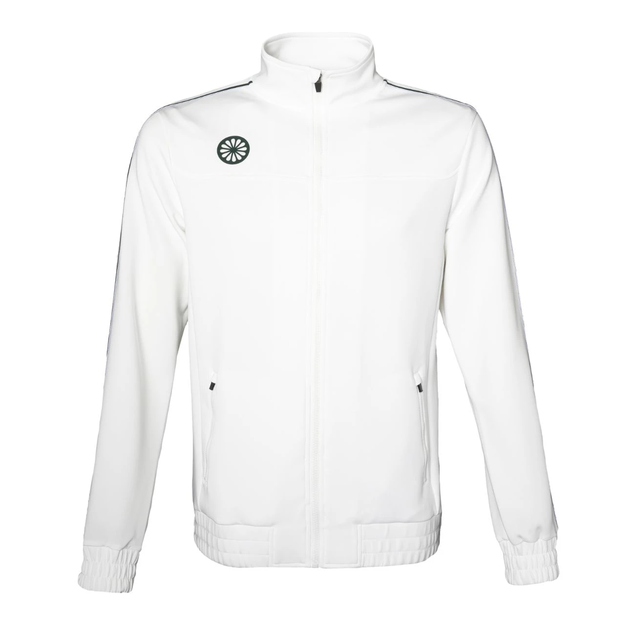 The Indian Maharadja Jaipur Performance Jacket Men – White 3 The Indian Maharadja Jaipur Performance Jacket Men – White