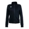 The Indian Maharadja Jaipur Performance Jacket Women – Navy -Hockeywebshop T020312 Navy 1
