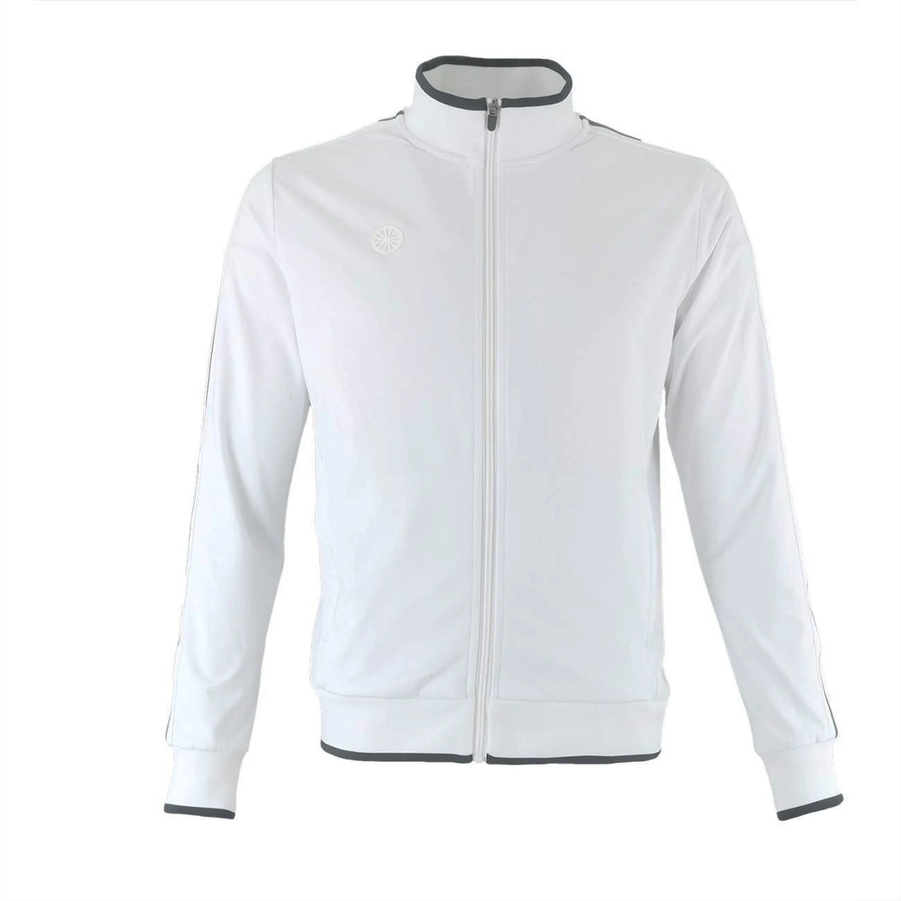 The Indian Maharadja Men Kadiri Jacket IM – White 3 The Indian Maharadja Men Kadiri Jacket IM – White