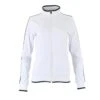 The Indian Maharadja Women Kadiri Jacket IM – White 2 The Indian Maharadja Women Kadiri Jacket IM – White -Hockeywebshop T020912 whi 0
