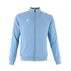 The Indian Maharadja Men Kadiri Jacket IM – Blue