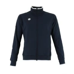 The Indian Maharadja Men Kadiri Jacket – Navy