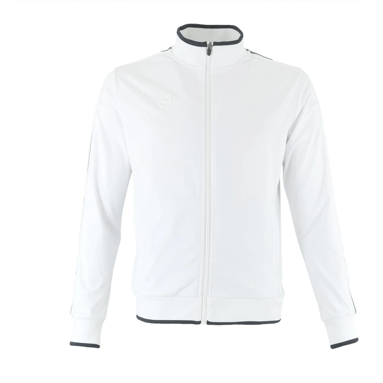 The Indian Maharadja Kids Kadiri Jacket IM – White 3 The Indian Maharadja Kids Kadiri Jacket IM – White