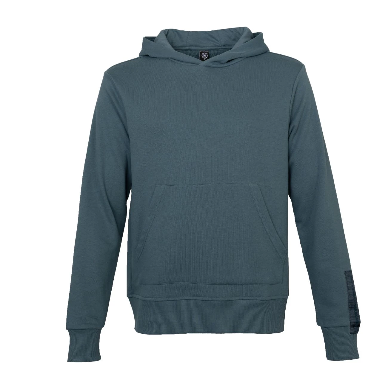 The Indian Maharadja Goa Tag Hoody Men – Storm Blue 3 The Indian Maharadja Goa Tag Hoody Men – Storm Blue