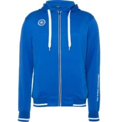 The Indian Maharadja Kids Tech Hooded IM – Cobalt
