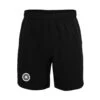 The Indian Maharadja Jaipur Performance Short Men – Black -Hockeywebshop T050310 Black 1 1