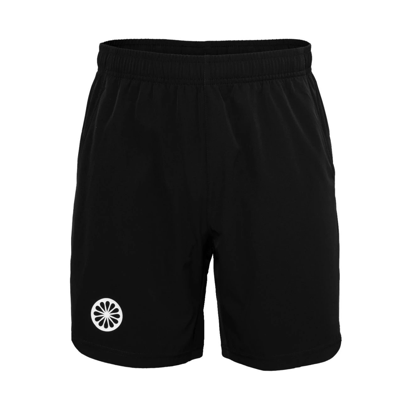 The Indian Maharadja Jaipur Performance Short Men – Black 3 The Indian Maharadja Jaipur Performance Short Men – Black