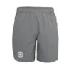 The Indian Maharadja Jaipur Performance Short Men – Grey -Hockeywebshop T050310 Grey 1