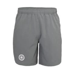 The Indian Maharadja Jaipur Performance Short Men – Grey