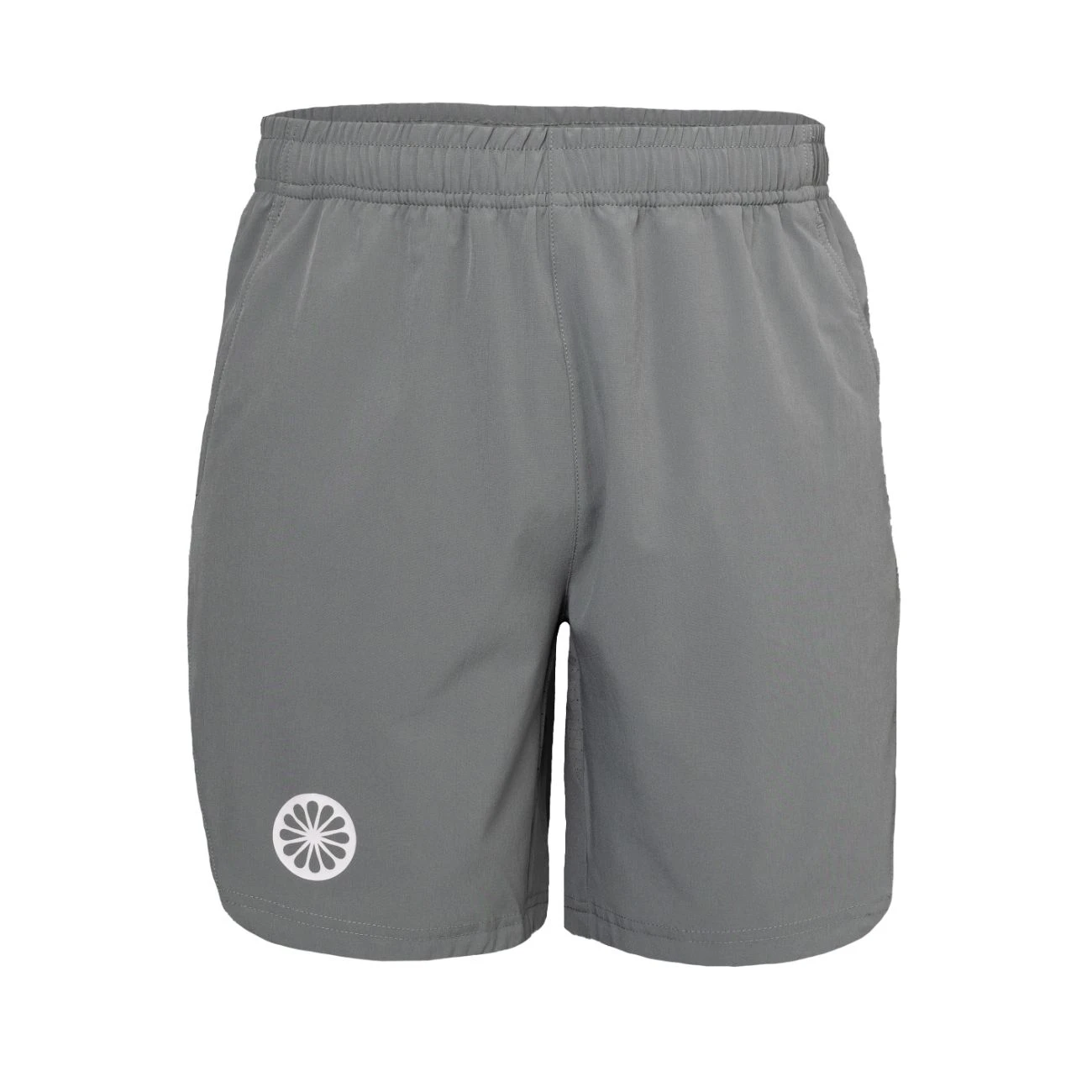 The Indian Maharadja Jaipur Performance Short Men – Grey 3 The Indian Maharadja Jaipur Performance Short Men – Grey