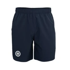 The Indian Maharadja Jaipur Performance Short Men – Navy