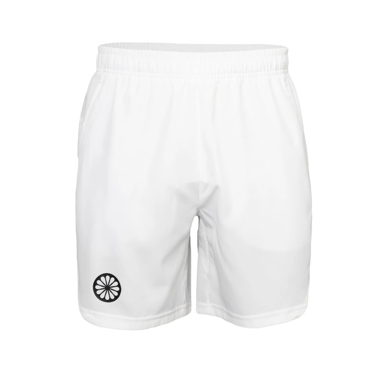 The Indian Maharadja Jaipur Performance Short Men – White 3 The Indian Maharadja Jaipur Performance Short Men – White