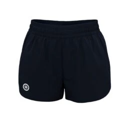 The Indian Maharadja Jaipur Performance 2 In 1 Short Women – Navy