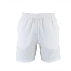 The Indian Maharadja Men Kadiri Short – White