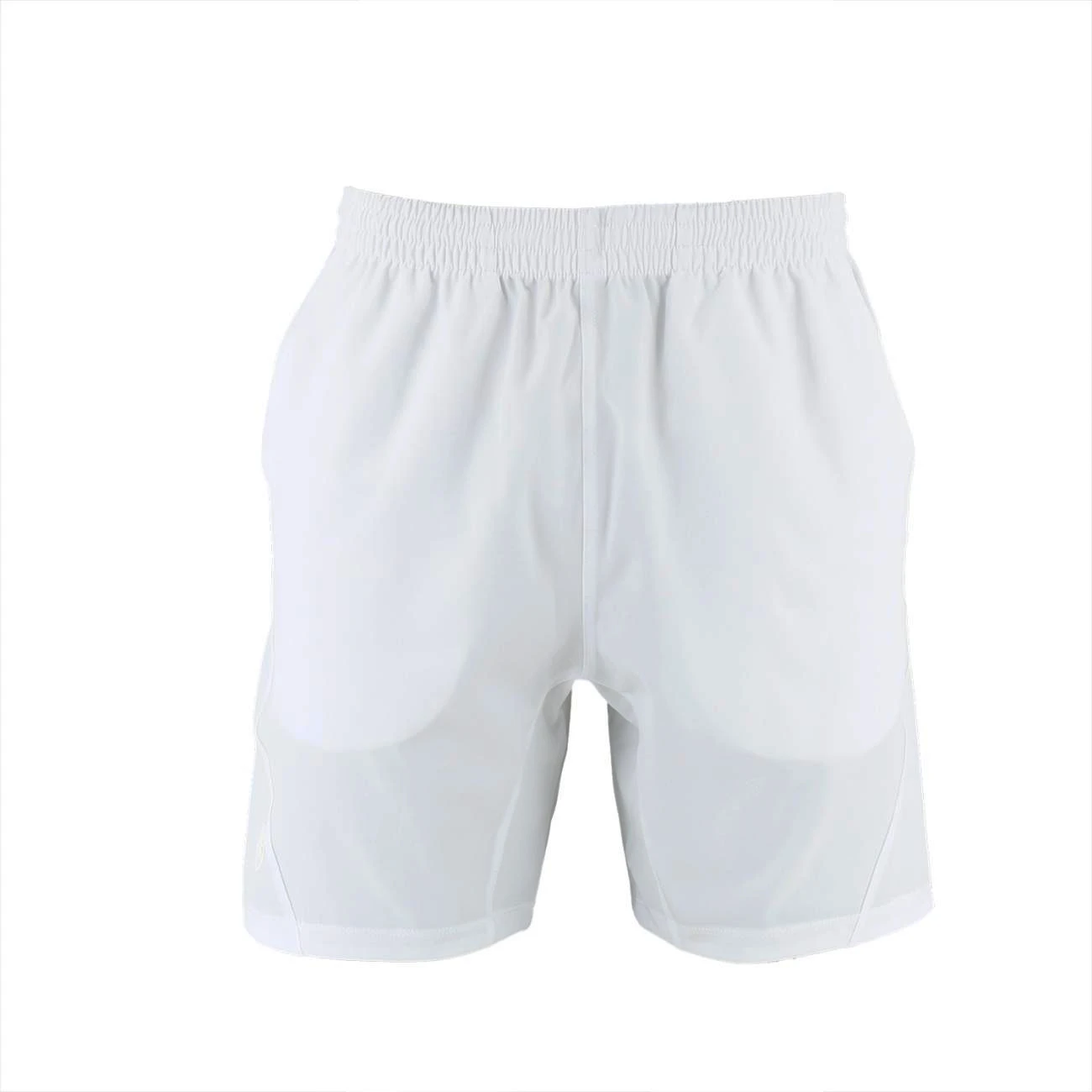 The Indian Maharadja Men Kadiri Short – White 3 The Indian Maharadja Men Kadiri Short – White