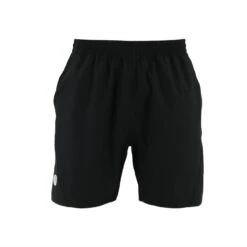 The Indian Maharadja Boys Kadiri Short – Black