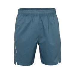 The Indian Maharadja Kadiri Agility Short Men – Storm Blue