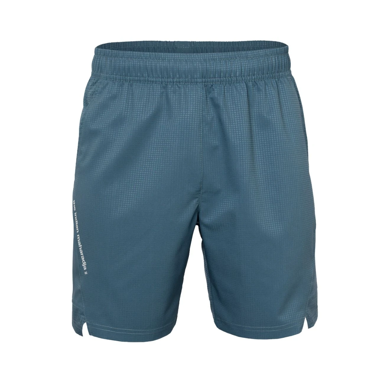 The Indian Maharadja Kadiri Agility Short Men – Storm Blue 3 The Indian Maharadja Kadiri Agility Short Men – Storm Blue