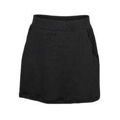 The Indian Maharadja Jaipur Performance Skirt Girls – Black