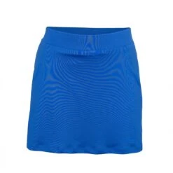 The Indian Maharadja Jaipur Performance Skirt Women – Cobalt