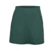 The Indian Maharadja Jaipur Performance Skirt Girls – Green -Hockeywebshop T060312 Green 1