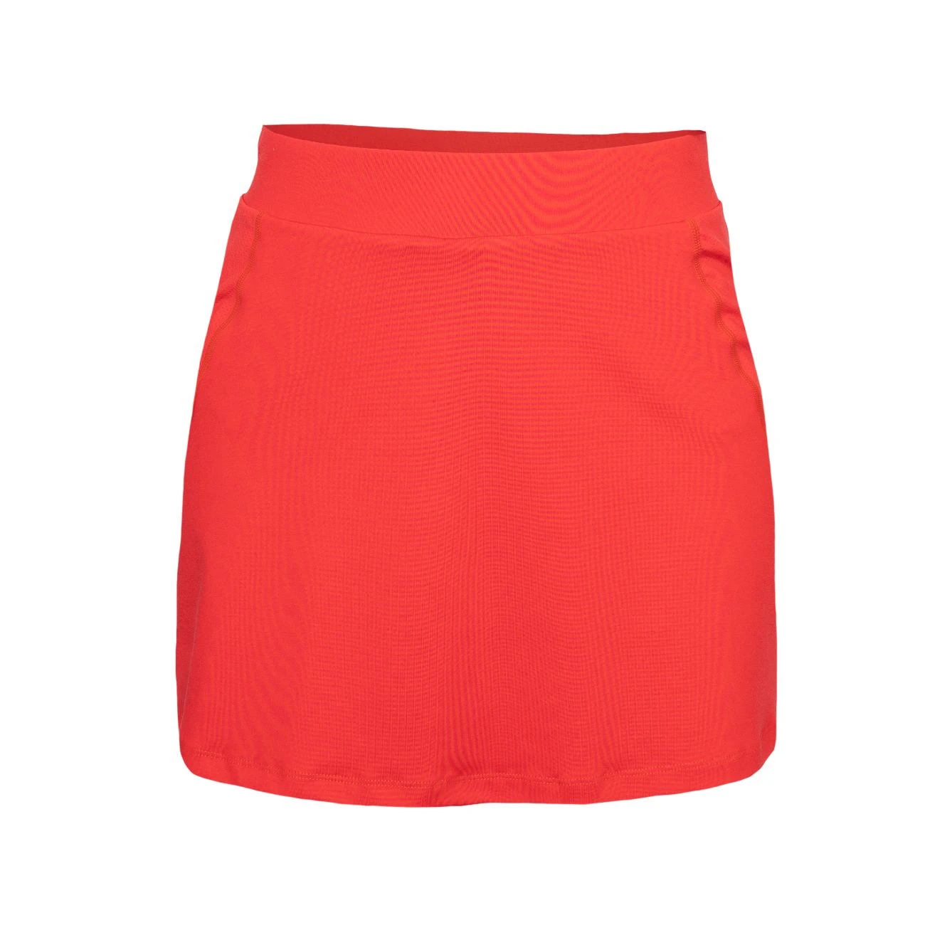 The Indian Maharadja Jaipur Performance Skirt Girls – Red 3 The Indian Maharadja Jaipur Performance Skirt Girls – Red