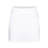 The Indian Maharadja Jaipur Performance Skirt Girls – White