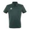 The Indian Maharadja Jaipur Performance Polo Boys – Green -Hockeywebshop T070310 Green 2 4
