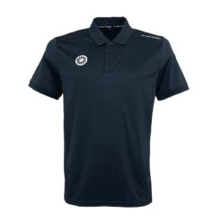 The Indian Maharadja Jaipur Performance Polo Men – Navy