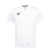The Indian Maharadja Jaipur Performance Polo Boys – White -Hockeywebshop T070310 White 1