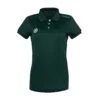 The Indian Maharadja Jaipur Performance Polo Women – Green -Hockeywebshop T070312 Green 1 1