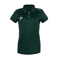 The Indian Maharadja Jaipur Performance Polo Girls – Green