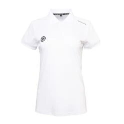 The Indian Maharadja Jaipur Performance Polo Girls – White